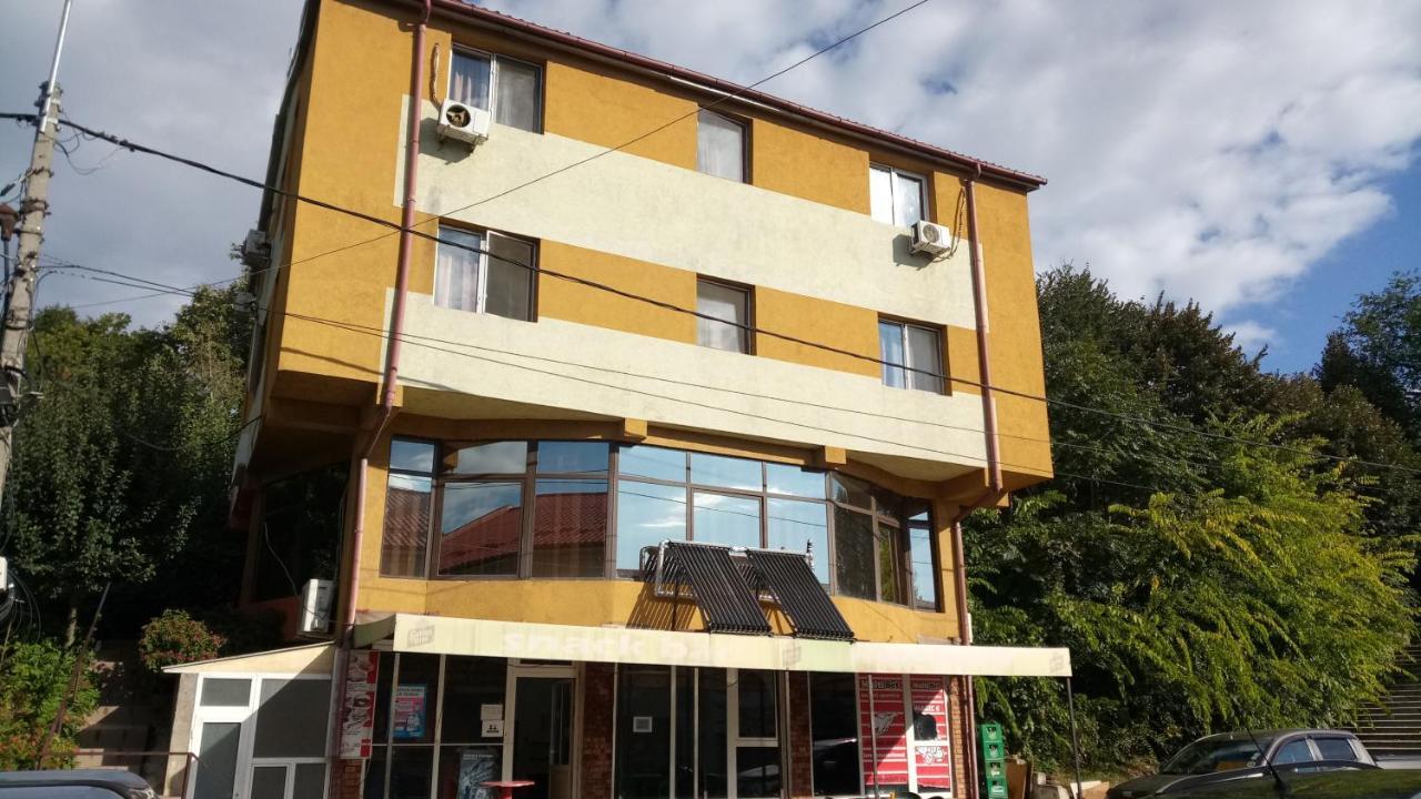 La Conu Iancu Albergue Drobeta Turnu Severin Exterior foto