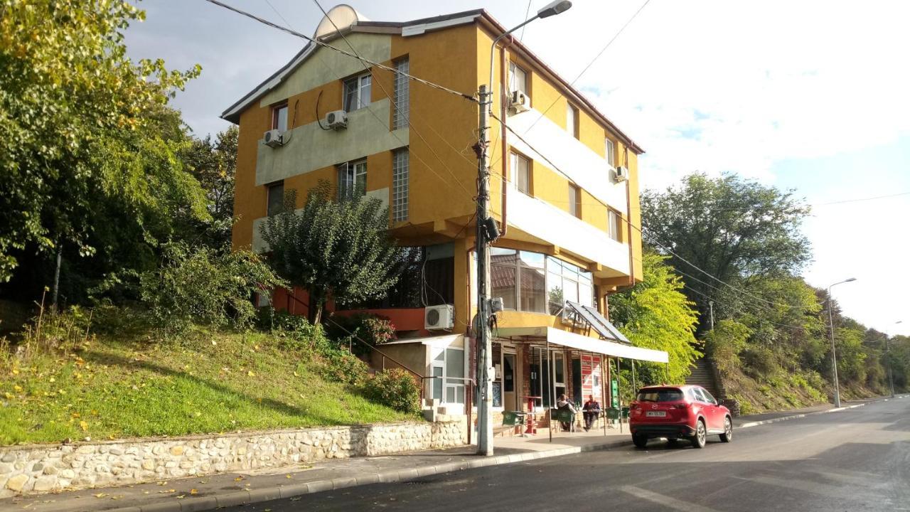 La Conu Iancu Albergue Drobeta Turnu Severin Exterior foto