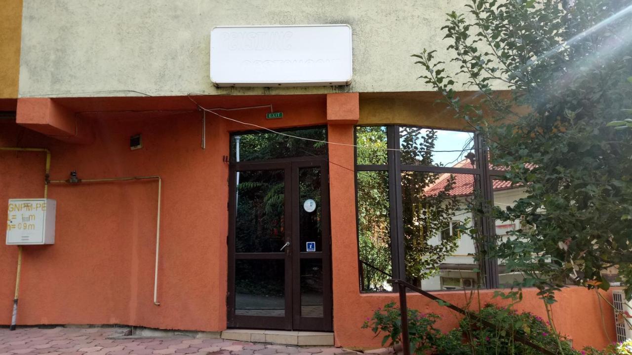 La Conu Iancu Albergue Drobeta Turnu Severin Exterior foto